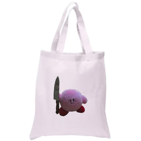 The Two Strap Tote Bag