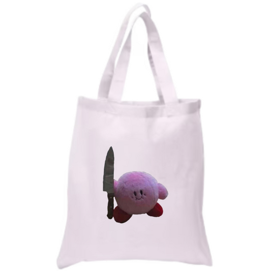 The Two Strap Tote Bag