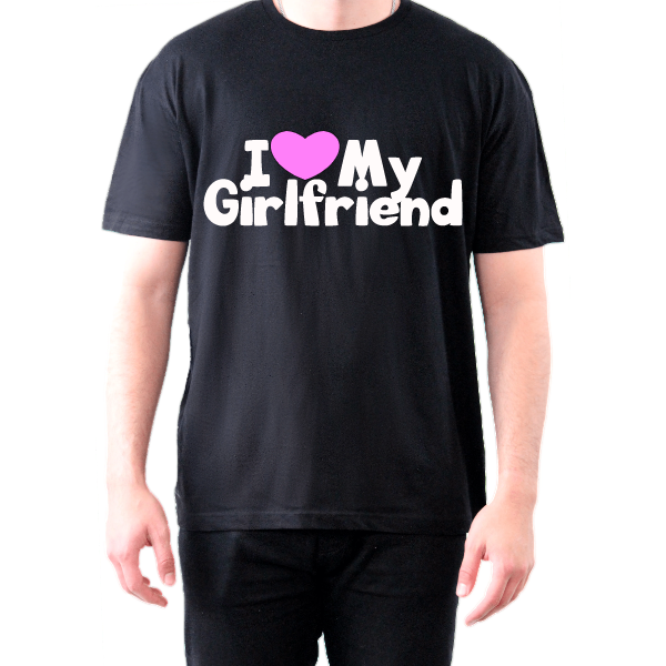 The Mens Basic Tee