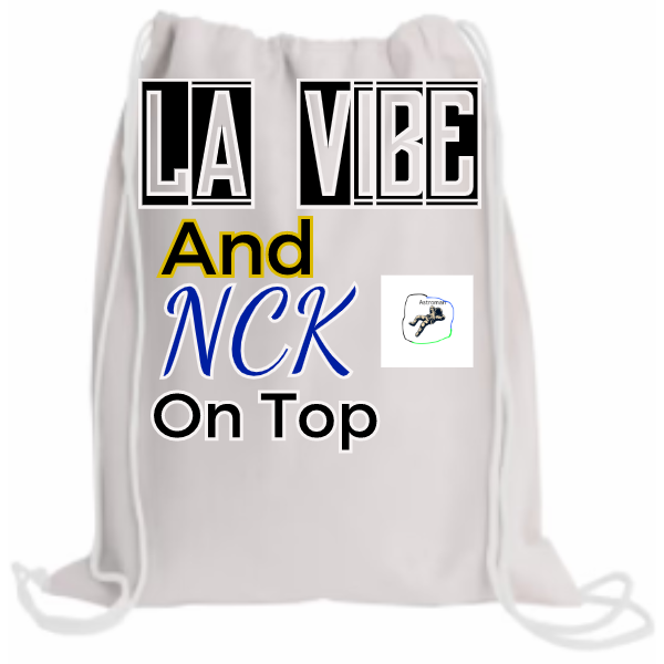 The Drawstring Backpack