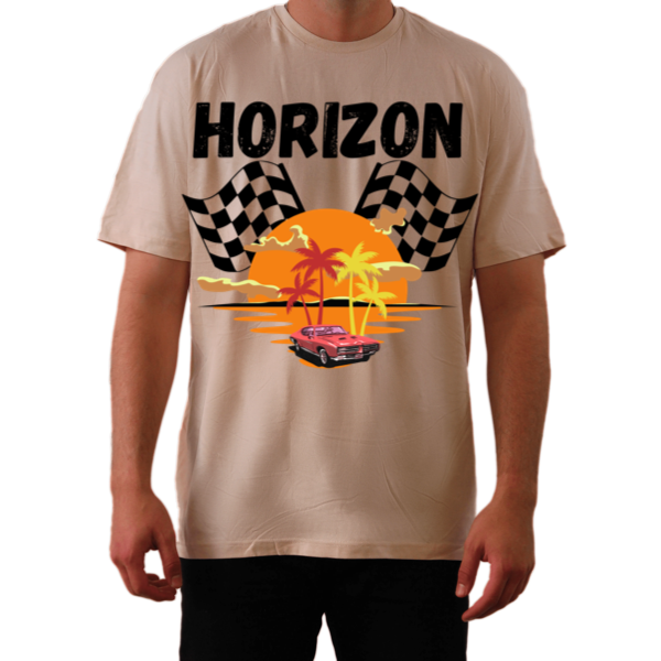 The Mens Basic Tee