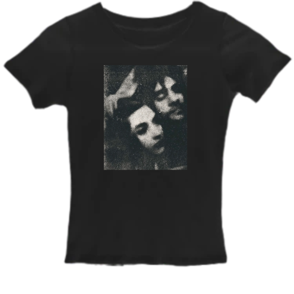 Unisex Kids Tee