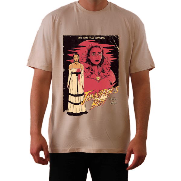 The Unisex Tee