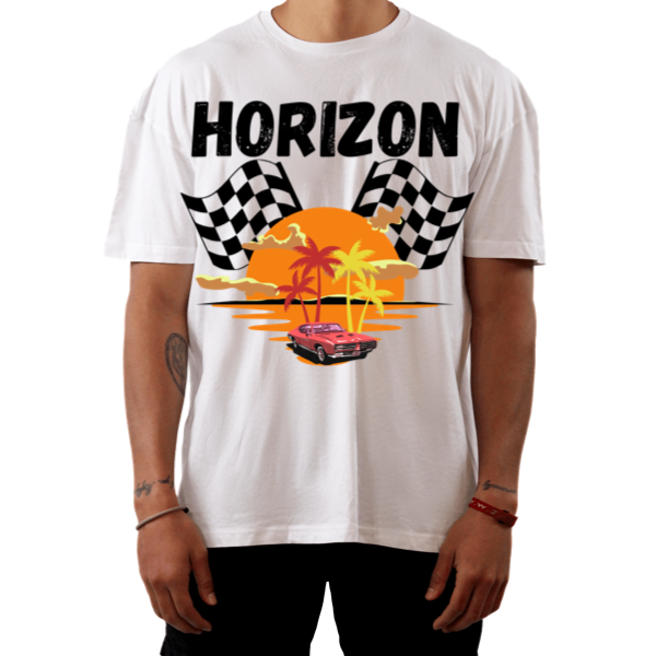 The Mens Basic Tee