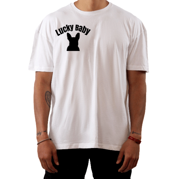 The Unisex Tee