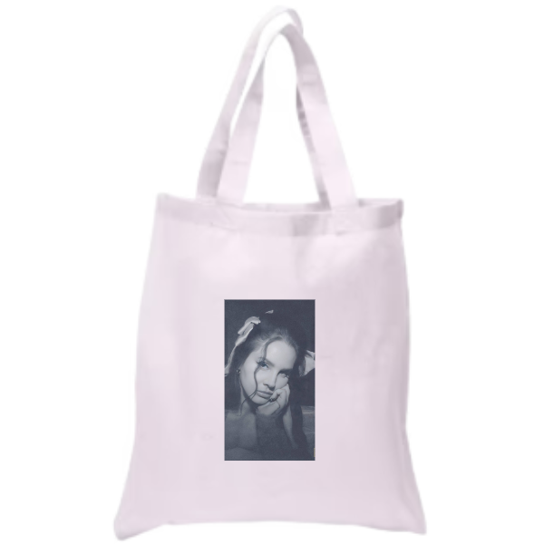 The Two Strap Tote Bag
