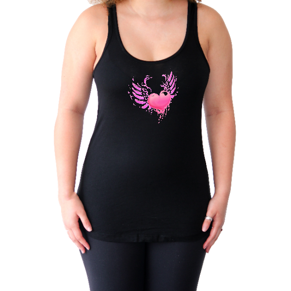 The Racerback Tank