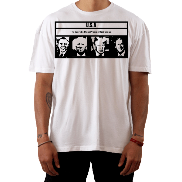 The Unisex Tee