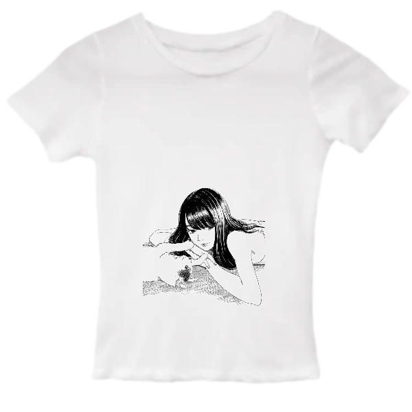 Unisex Kids Tee