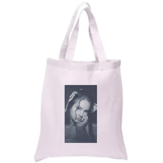 The Two Strap Tote Bag