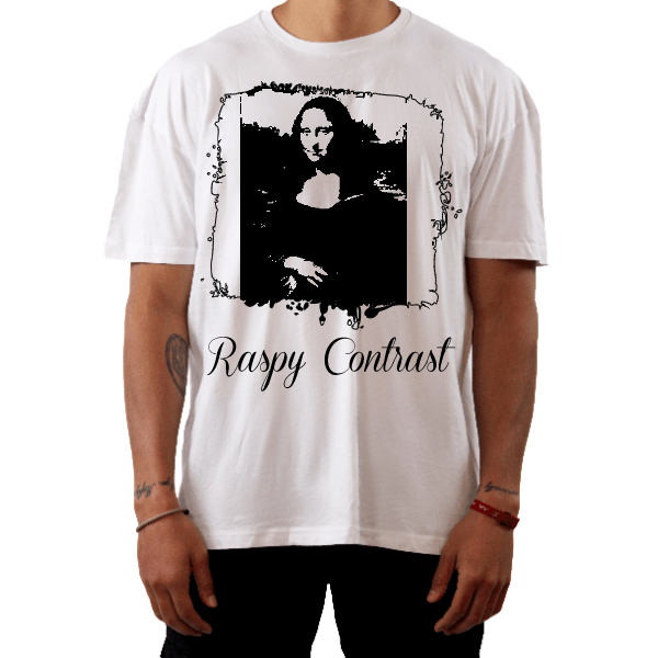 The Unisex Tee