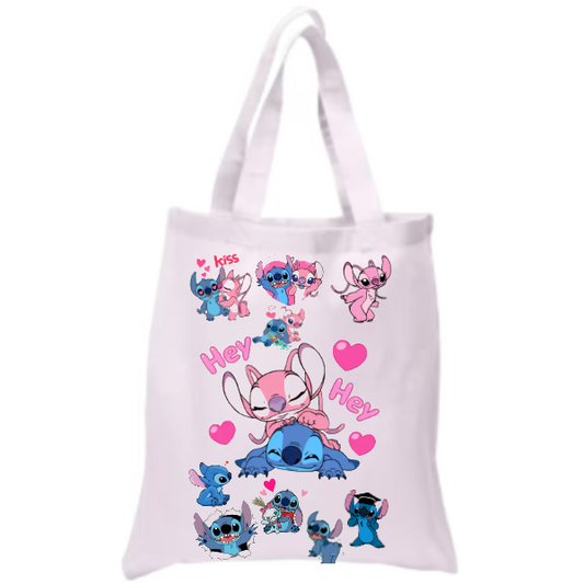 The Two Strap Tote Bag
