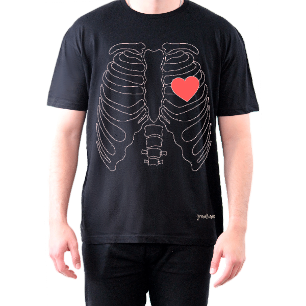 The Unisex Tee