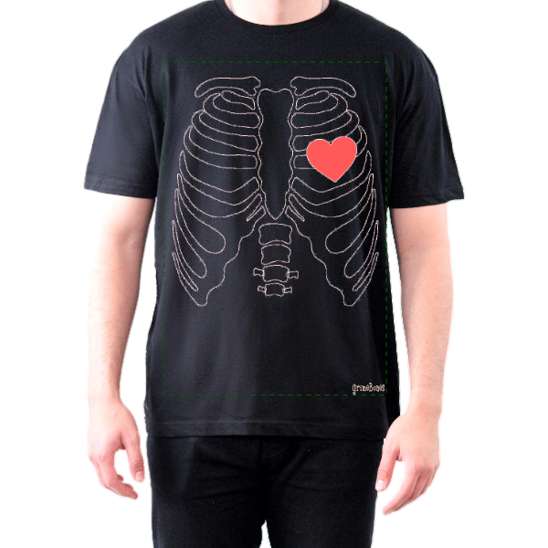 The Unisex Tee