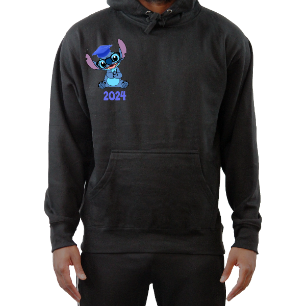The Unisex Hoodie