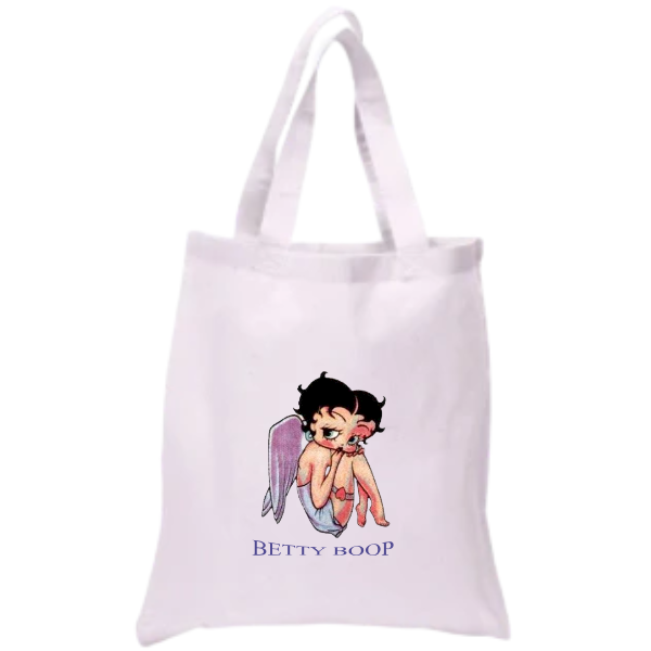The Two Strap Tote Bag