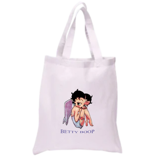 The Two Strap Tote Bag