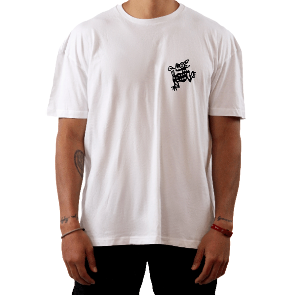 The Unisex Tee
