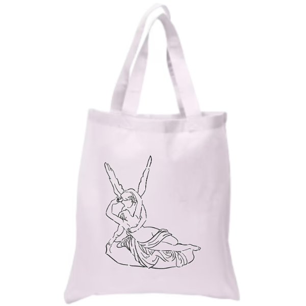 The Two Strap Tote Bag