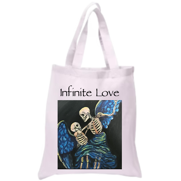 The Two Strap Tote Bag