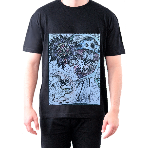 The Unisex Tee