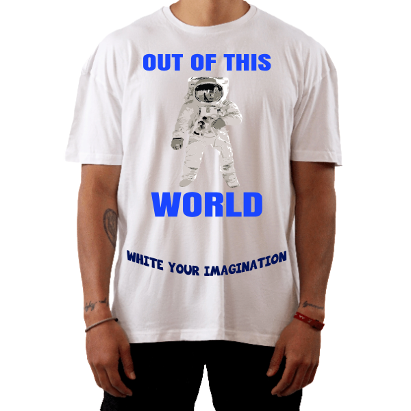 The Unisex Tee