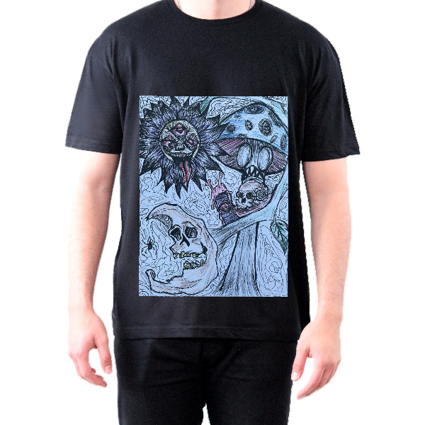 The Unisex Tee