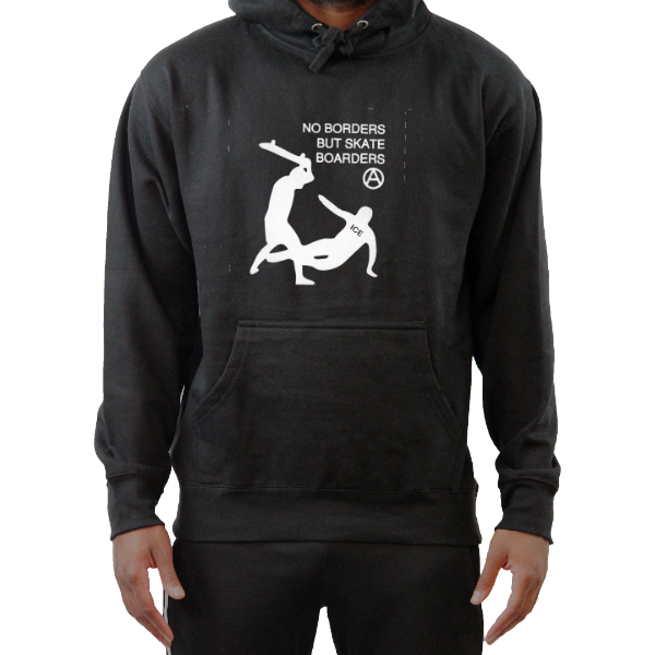 The Unisex Hoodie