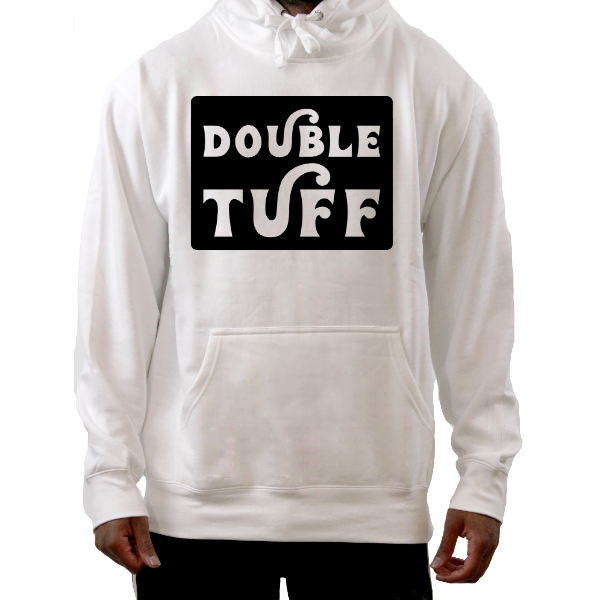 The Unisex Hoodie