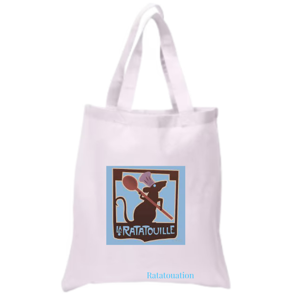 The Two Strap Tote Bag