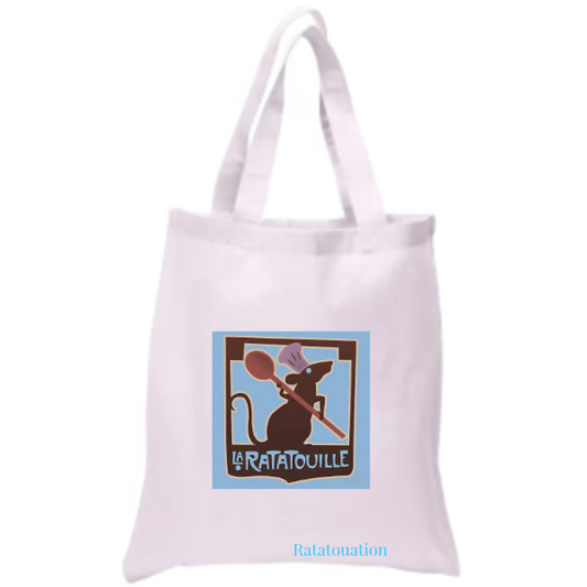 The Two Strap Tote Bag