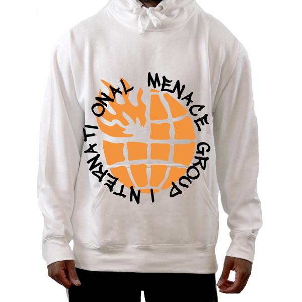 The Unisex Hoodie