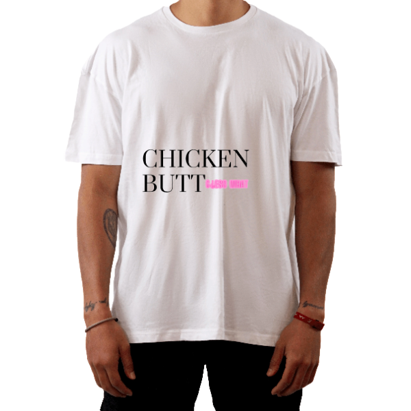 The Unisex Tee