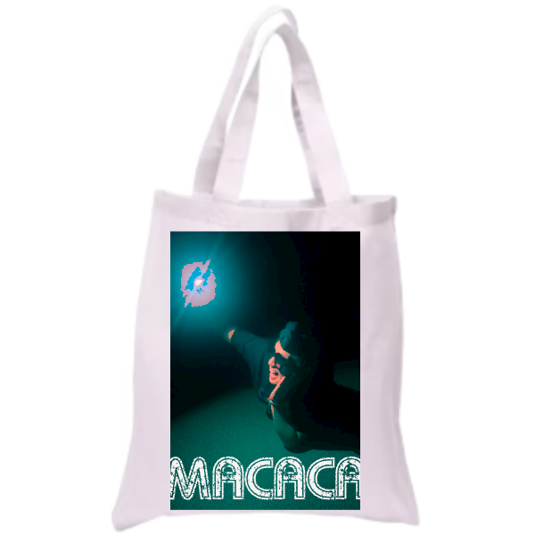 The Two Strap Tote Bag
