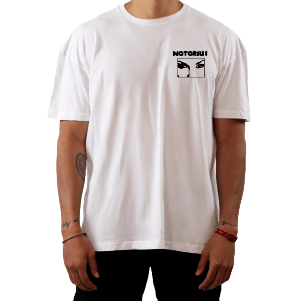 The Unisex Tee