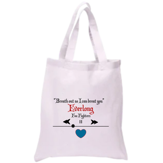 The Two Strap Tote Bag