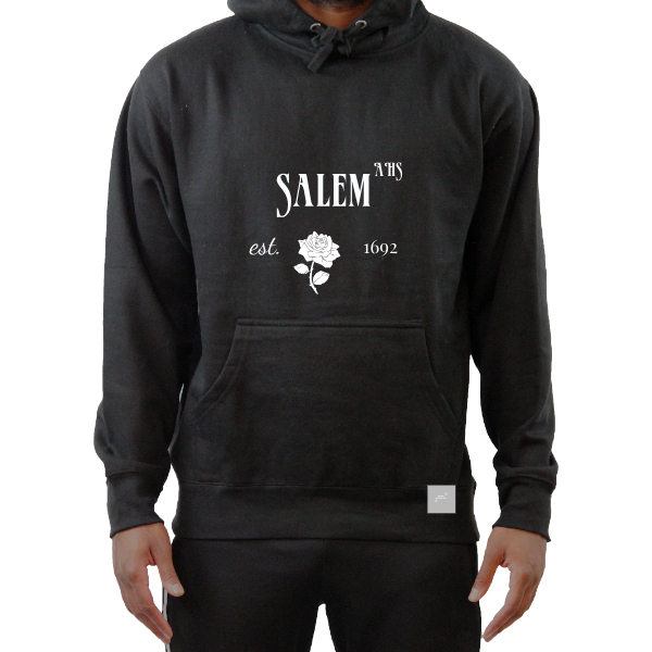 The Unisex Hoodie