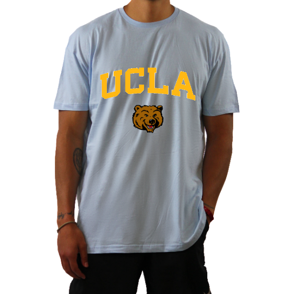 The Unisex Tee