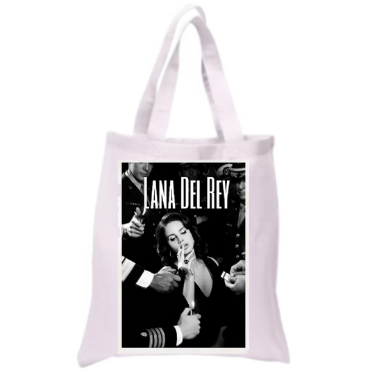 The Two Strap Tote Bag