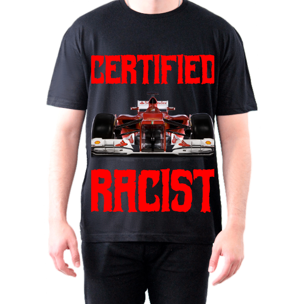 The Unisex Tee