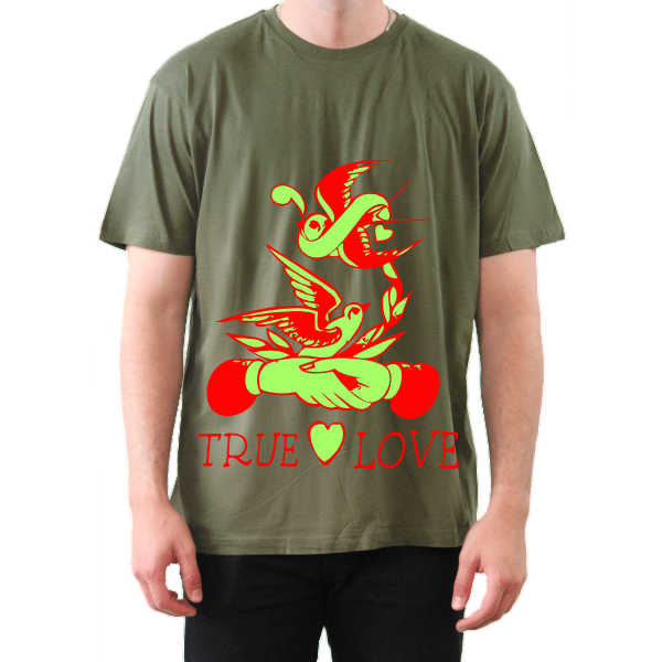The Unisex Tee