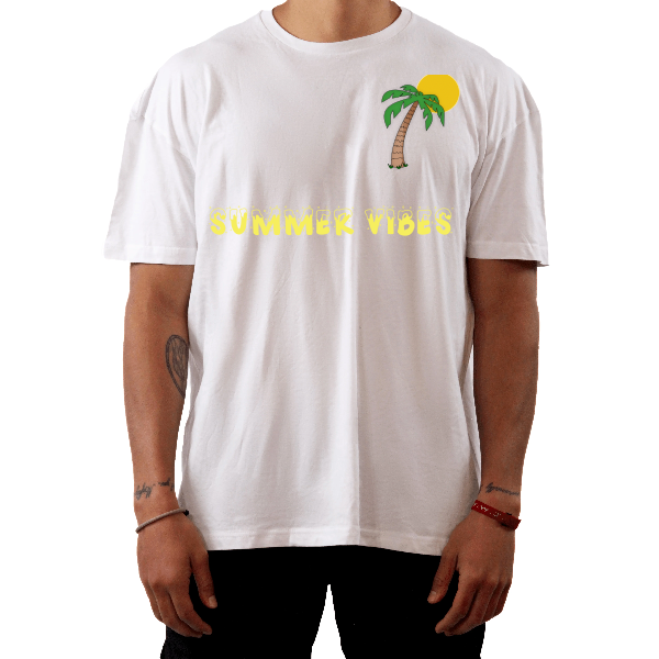 The Unisex Tee