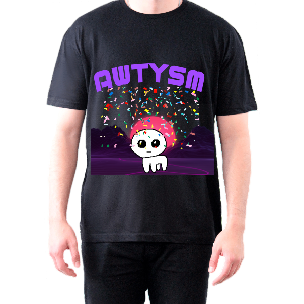 The Unisex Tee