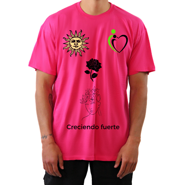 The Unisex Tee
