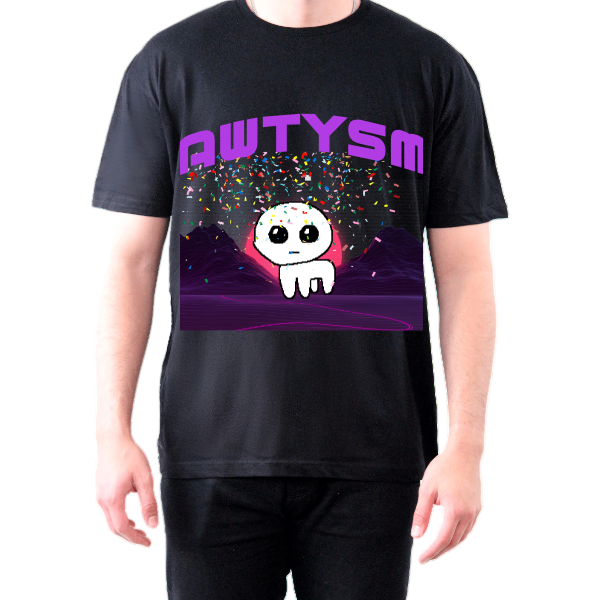 The Unisex Tee