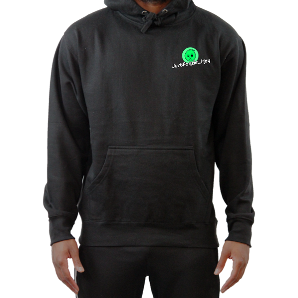 The Unisex Hoodie