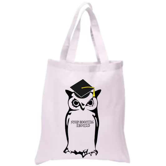 The Two Strap Tote Bag