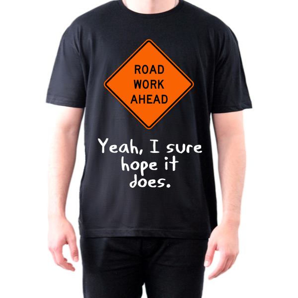 The Unisex Tee