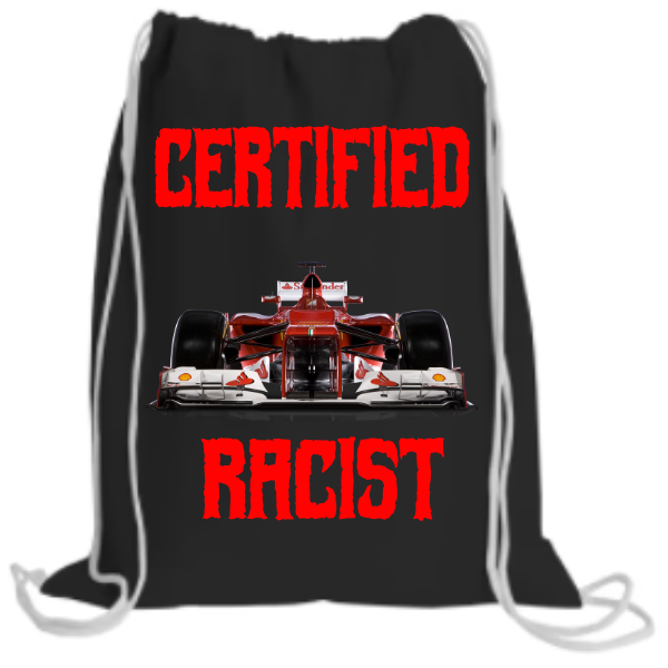 The Drawstring Backpack
