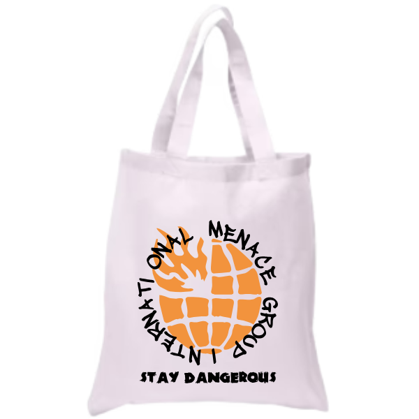 The Two Strap Tote Bag